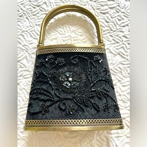 Ermo small dress purse